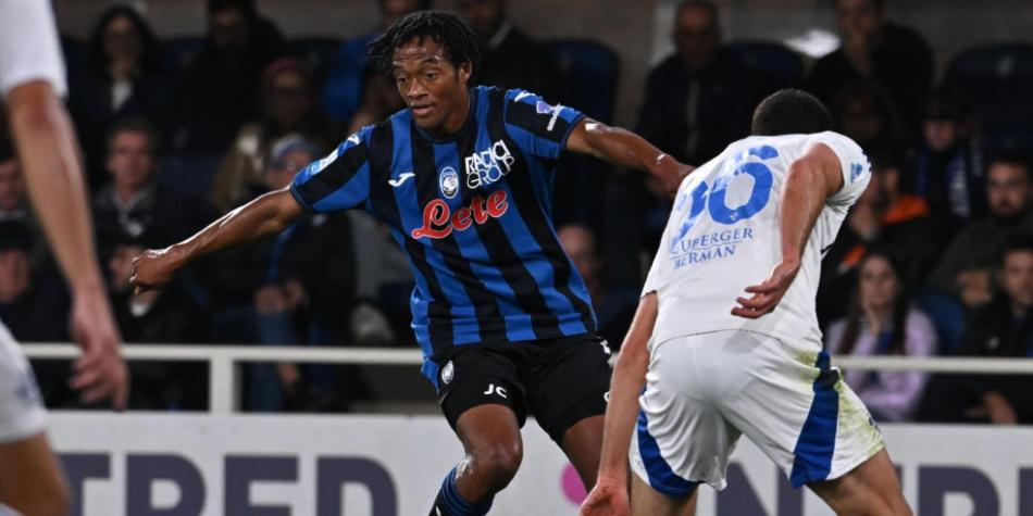 Juan Cuadrado