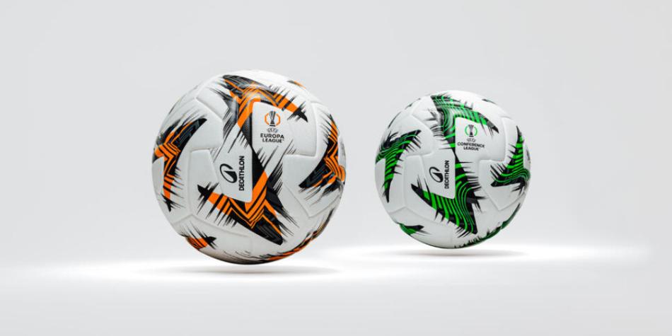 Balón Europa League
