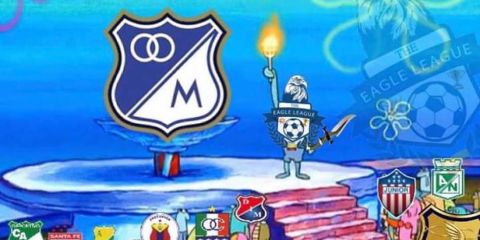 Memes Millonarios Jaguares
