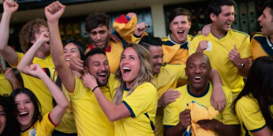 Fútbol colombiano