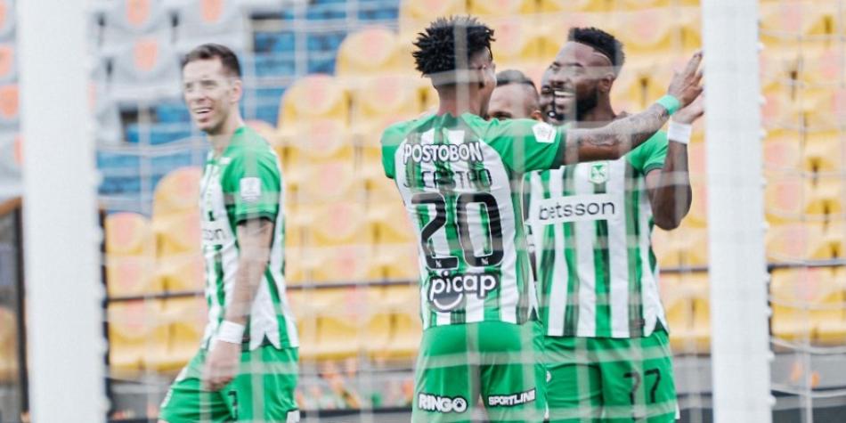 Atlético Nacional 2024 II