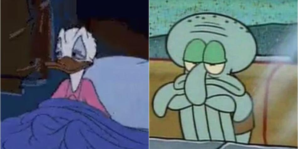 Memes de Millonarios vs Bucaramanga