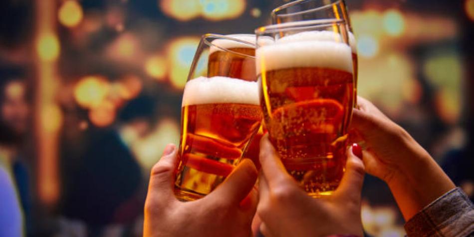 Cerveza