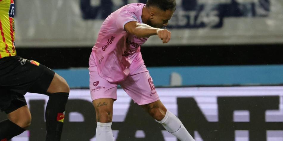 Pereira vs. Tolima