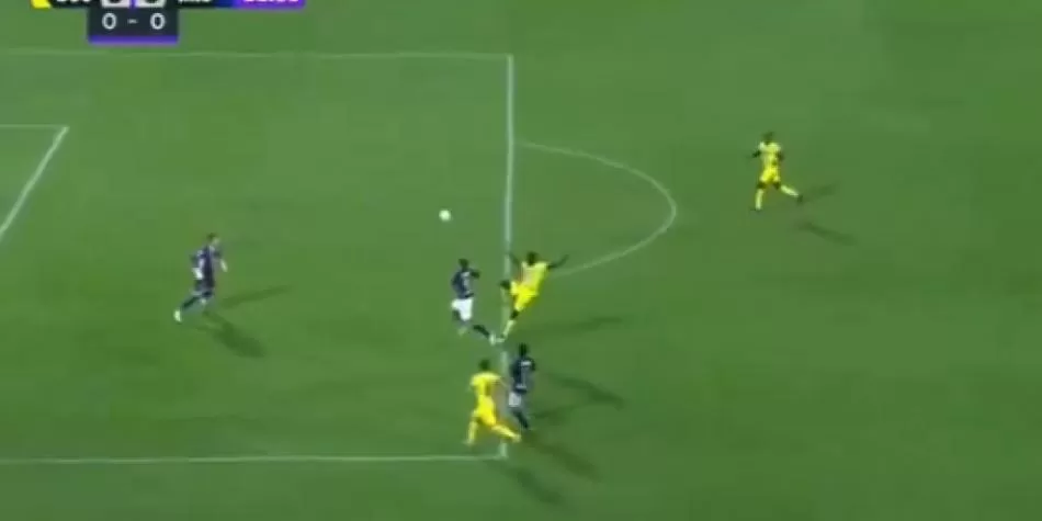 Bucaramanga vs. Millonarios
