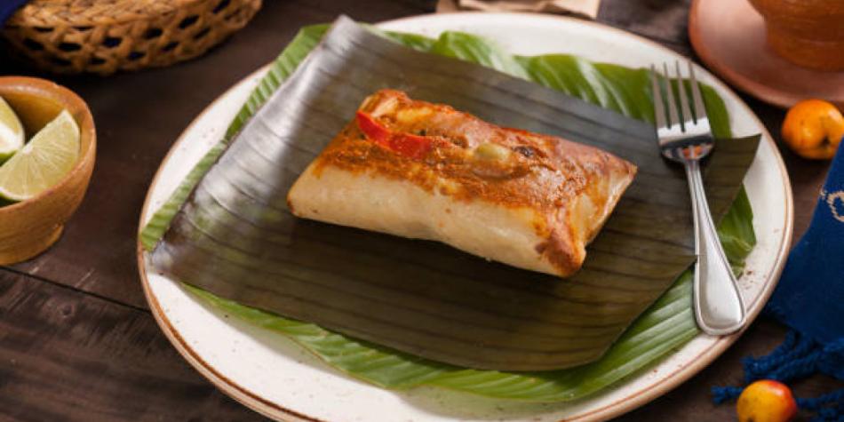 Tamal