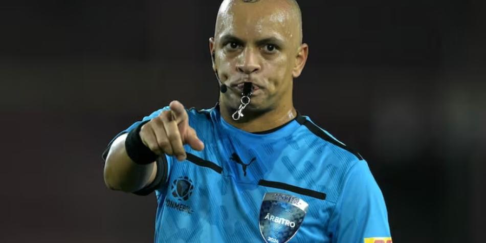 Wilton Sampaio