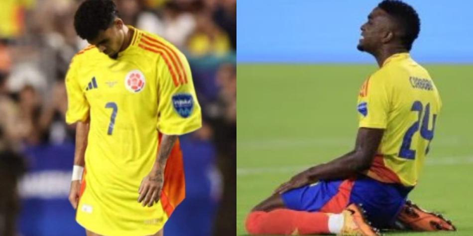 Memes: Colombia perdió con Bolivia en Eliminatorias