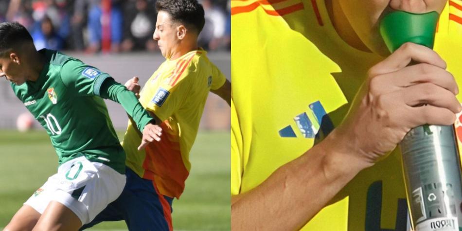 Santiago Arias
