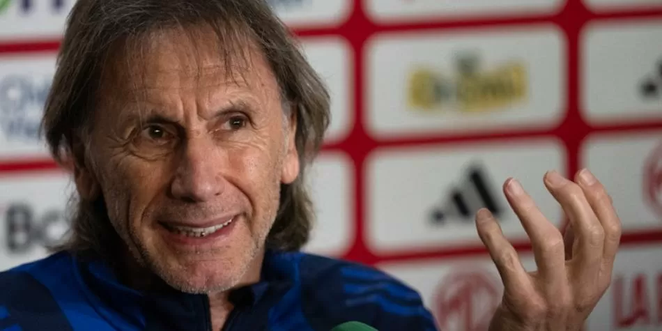 Ricardo Gareca