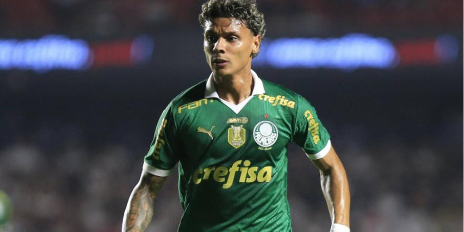 Richard Ríos