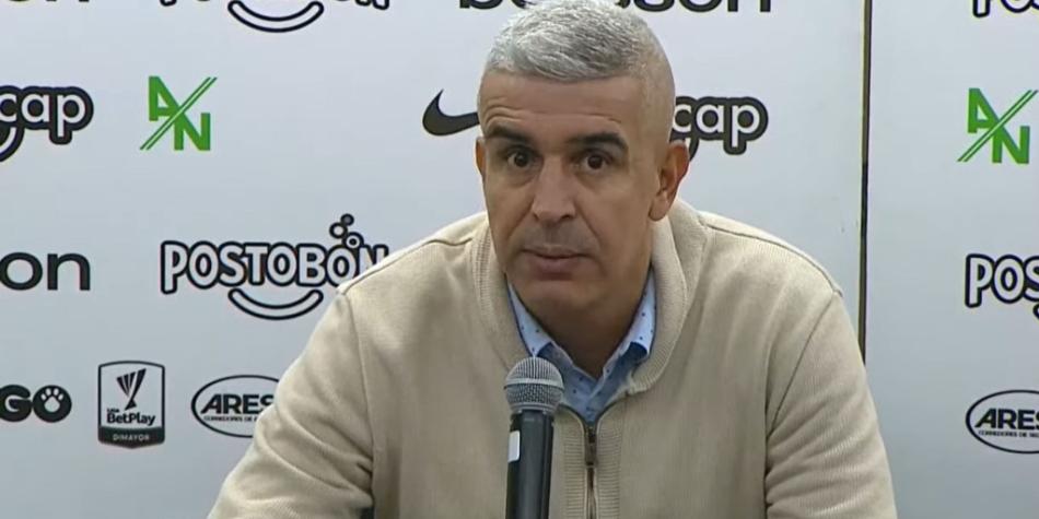 Andrés Orozco