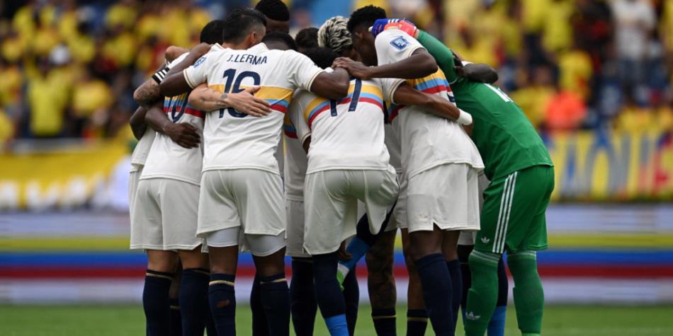 Selección Colombia