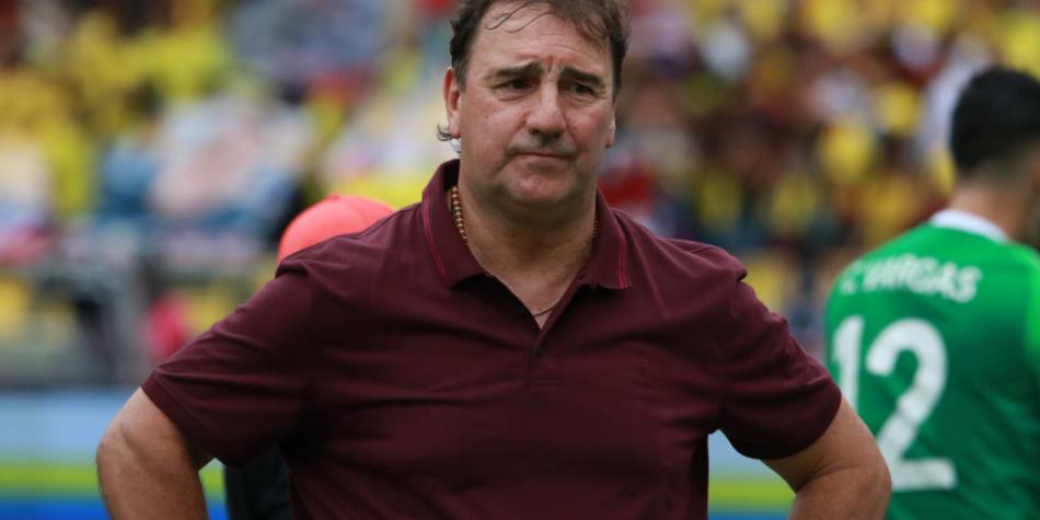 Néstor Lorenzo