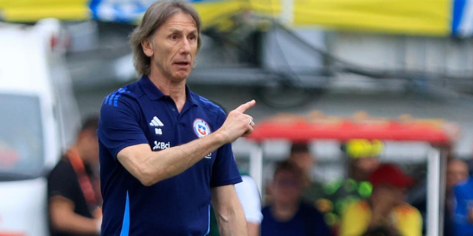 Ricardo Gareca