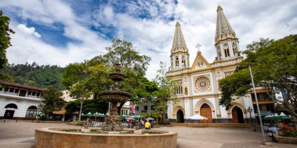 Colombia