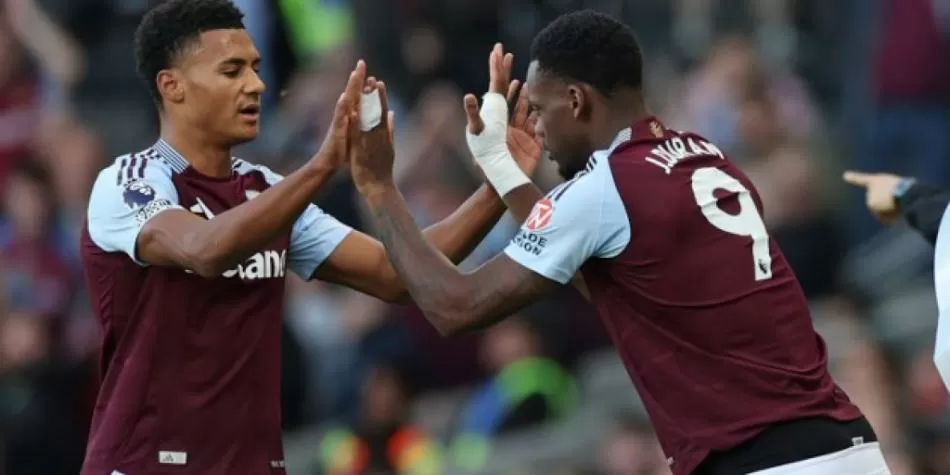 Aston Villa vs Fulham