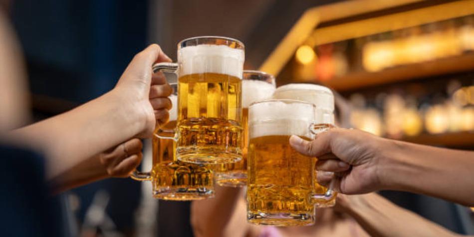 Cerveza