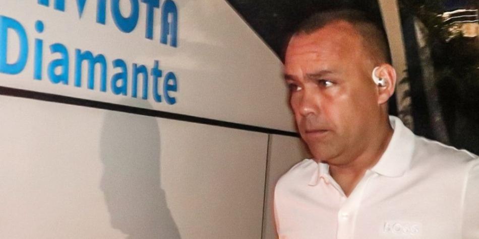 Rafael Dudamel en Atlético Bucaramanga