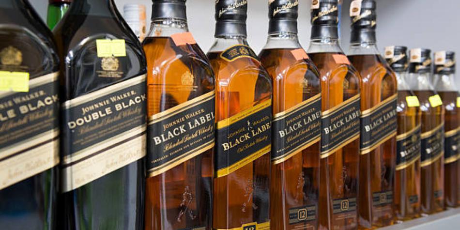 Johnnie Walker
