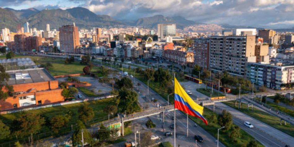 Bogotá