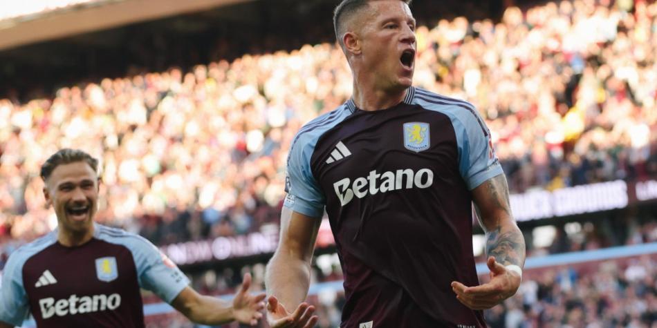 Aston Villa vs Bournemouth