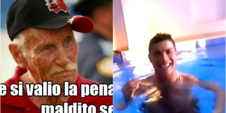 Memes de Cali vs. Bucaramanga