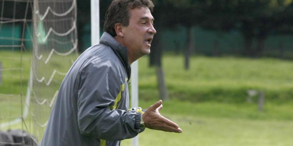 Gabriel 'Barrabas' Gómez
