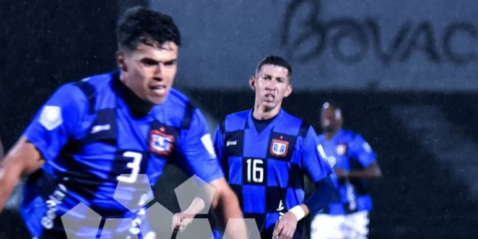 Boyacá Chicó en Liga BetPlay II-2024