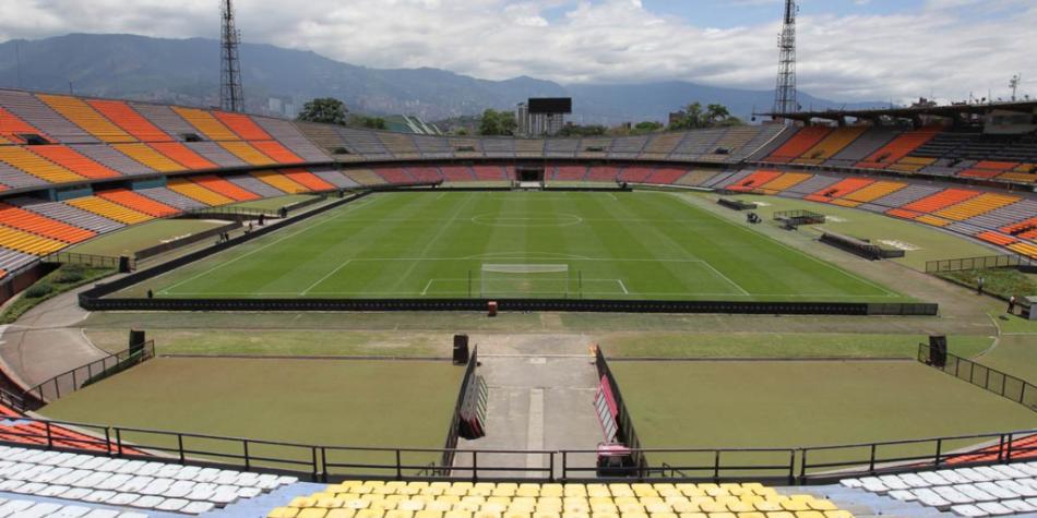 FIFA eligió al mejor estadio del país