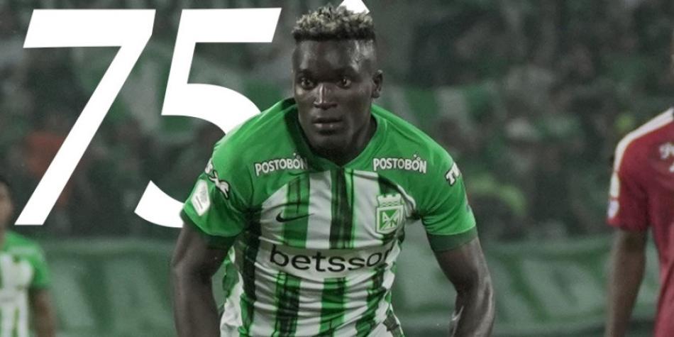 Atlético Nacional vs Independiente Medellín