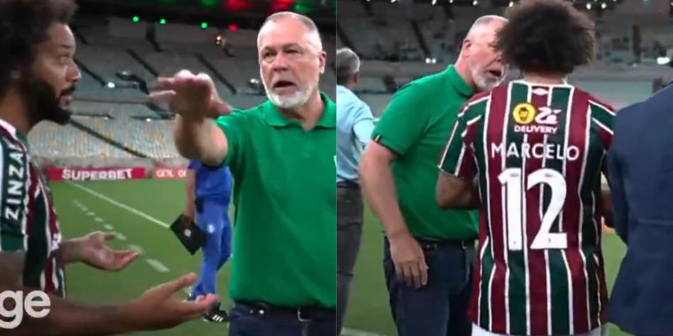 Marcelo - Fluminense