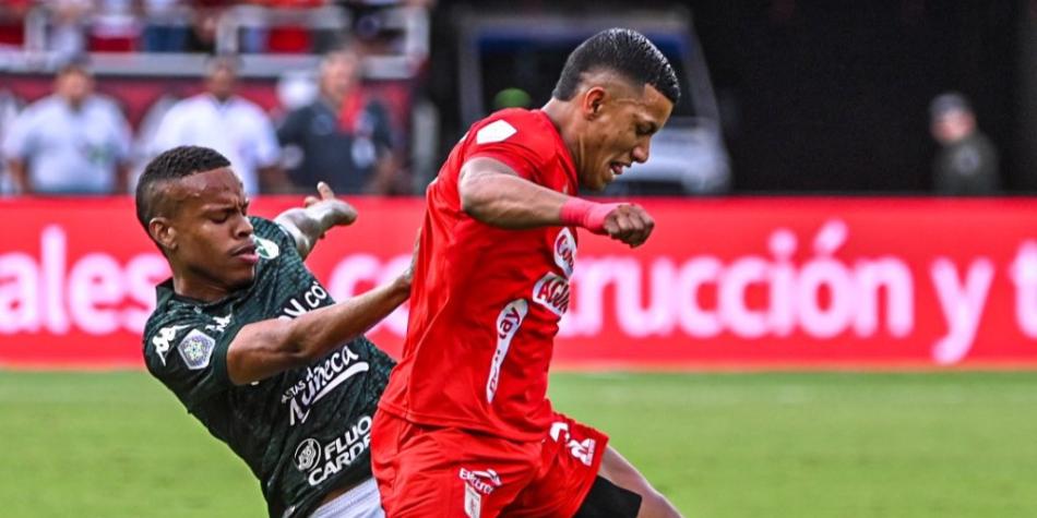 América de Cali vs Deportivo Cali