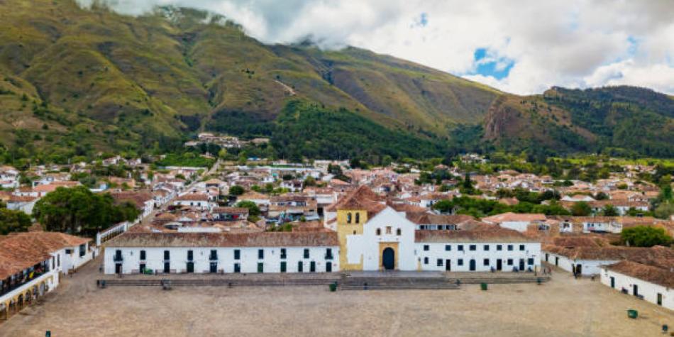 Boyacá
