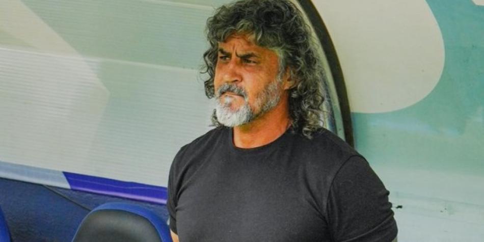 Leonel Álvarez, DT de Emelec