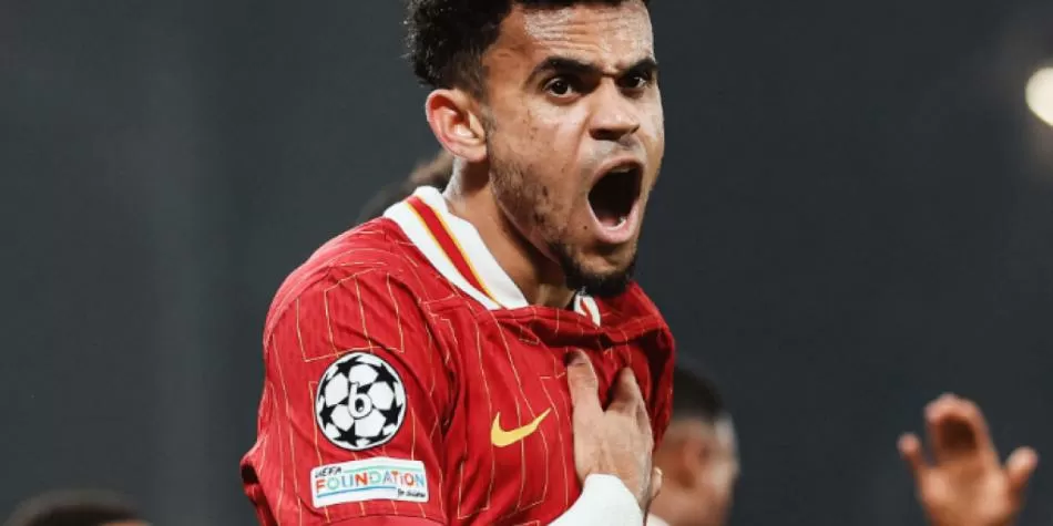 Luis Díaz