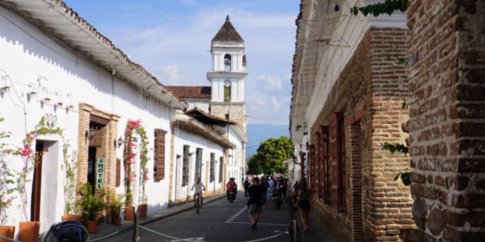 Antioquia