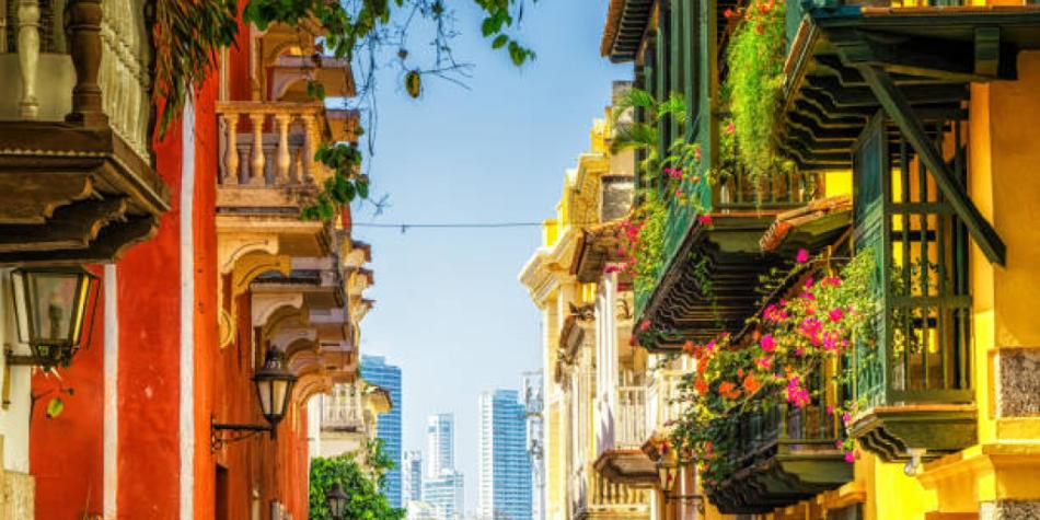 Ciudad Jardín