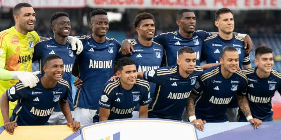 Millonarios