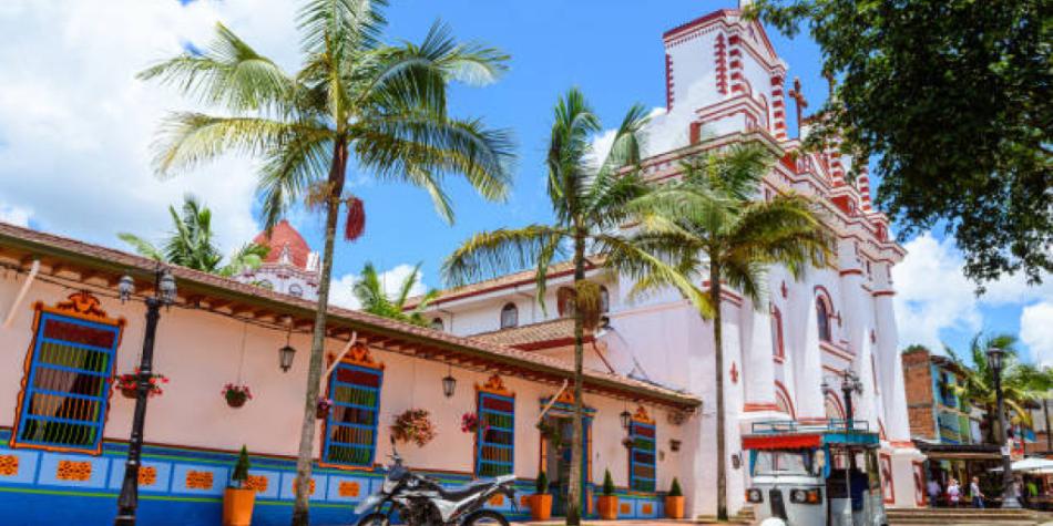 Antioquia