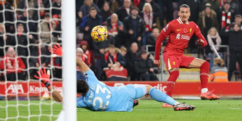 Liverpool vs Aston Villa