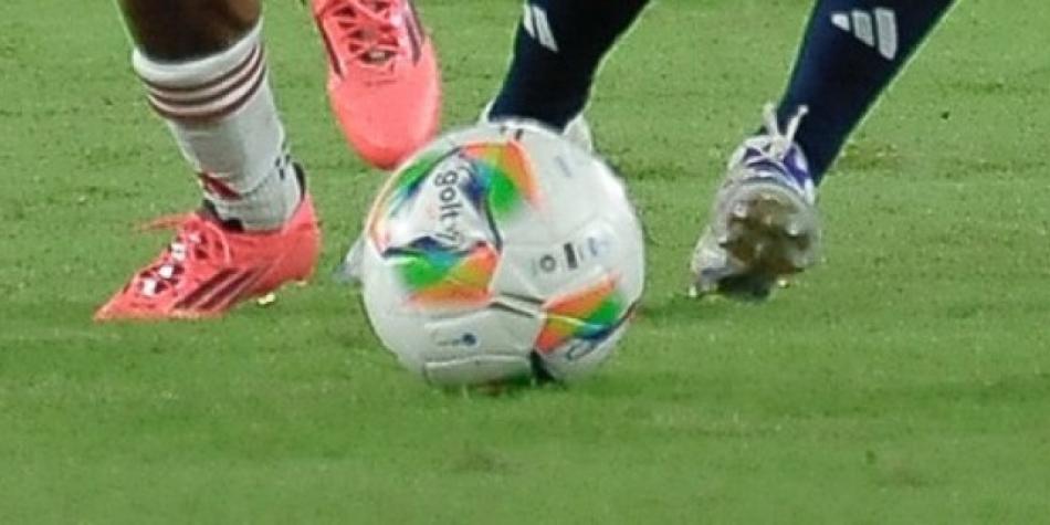 Liga BetPlay II-2024