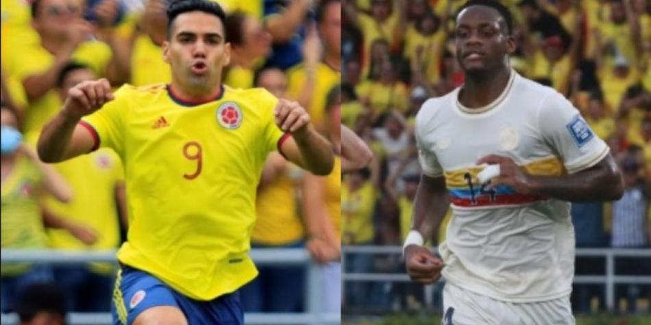 Falcao y Durán