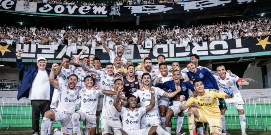 Santos FC