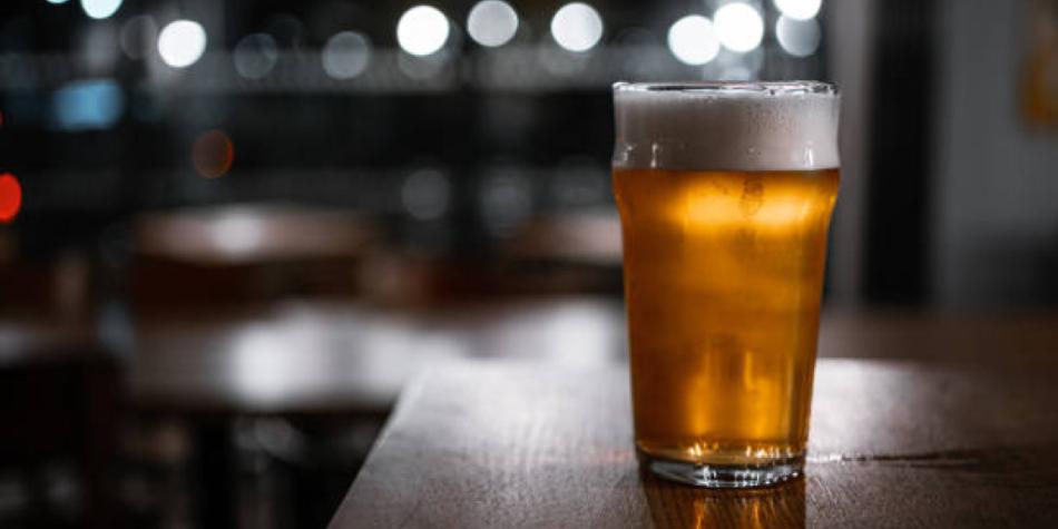 Cerveza