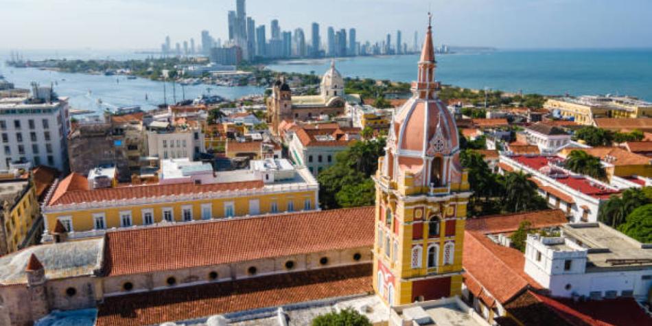 Colombia