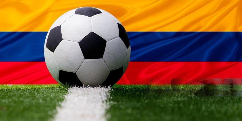 Fútbol en Colombia