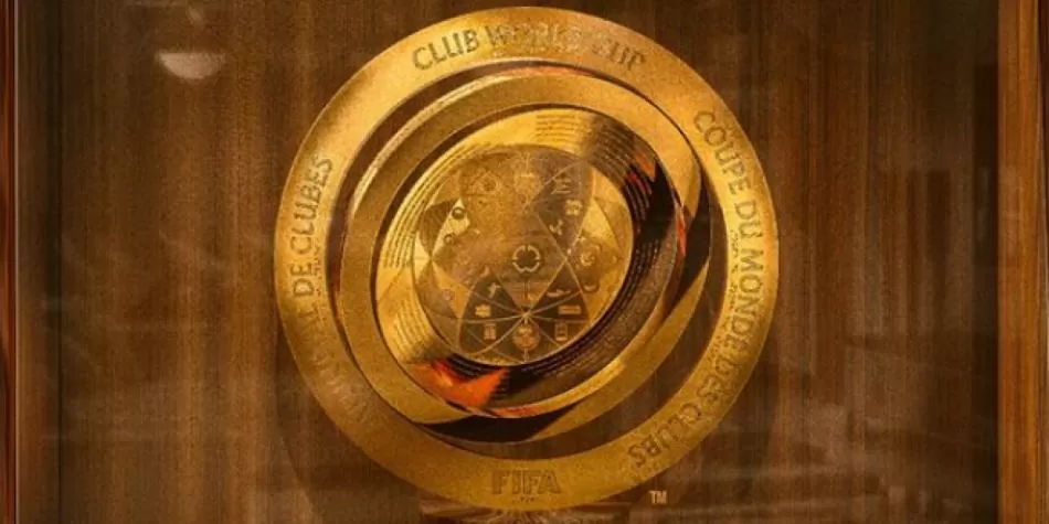 Trofeo Mundial de Clubes 2025
