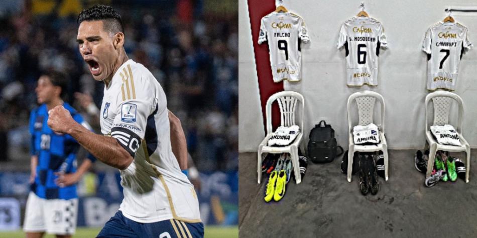 Falcao Memes