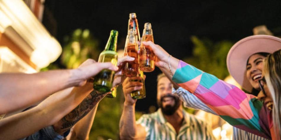 Cerveza